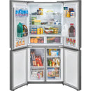  Frigidaire Kitchen FRQG1721AV, FCFE306CAS, FFCD2413US IMAGE 3