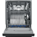  Frigidaire Kitchen FRQG1721AV, FCFE306CAS, FFCD2413US IMAGE 6