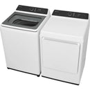  Electrolux Laundry ELVW7405AW, ELVG7400AW IMAGE 2