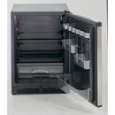 Avanti 5.2cu.ft. Freestanding Compact Refrigerator AR52T3SB IMAGE 2