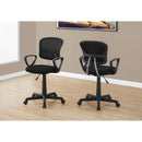  Monarch Office Chair I 7260 IMAGE 9