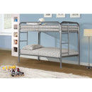 Monarch Kids Beds Bunk Bed I 2230S IMAGE 3