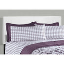  Monarch Queen Upholstered Panel Bed I 5911Q IMAGE 3