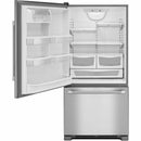  Maytag 30-inch, 18.7 cu. ft. Freestanding Bottom Freezer Refrigerator MBL1957FEZ IMAGE 2