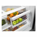  Maytag 30-inch, 18.7 cu. ft. Freestanding Bottom Freezer Refrigerator MBL1957FEZ IMAGE 5