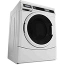  Maytag Commercial Laundry Card Reader Ready Front Loading Commercial Washer MHN33PRCWW IMAGE 2