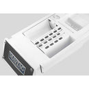  Maytag Commercial Laundry Card Reader Ready Front Loading Commercial Washer MHN33PRCWW IMAGE 4