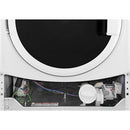  Maytag Commercial Laundry Card Reader Ready Front Loading Commercial Washer MHN33PRCWW IMAGE 5