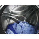  Maytag Commercial Laundry Card Reader Ready Front Loading Commercial Washer MHN33PRCWW IMAGE 6