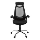  Monarch Office Chair I 7268 IMAGE 2