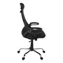  Monarch Office Chair I 7268 IMAGE 4