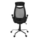  Monarch Office Chair I 7268 IMAGE 5