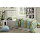 IFDC Bed Components Headboard IF 5845 - 60 IMAGE 1