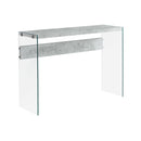  Monarch Console Table I 3232 IMAGE 1