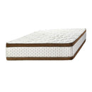 IFDC Royal Supreme Pillow Top Mattress Set (Queen) IMAGE 2