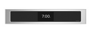 5 cu. ft. / 30 in. Stainless Steel True Self-Cleaning Electric Convection Wall Oven for Coffee Shops CTS70DP2NS1 [OPEN BOX]