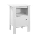  Monarch Accent Table I 2137 IMAGE 1