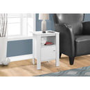  Monarch Accent Table I 2137 IMAGE 2
