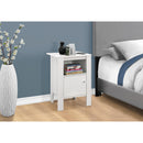 Monarch Accent Table I 2137 IMAGE 3