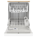  Whirlpool Portable Dishwasher WDP370PAHW IMAGE 2