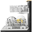  Whirlpool Portable Dishwasher WDP370PAHB IMAGE 5