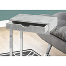 Monarch Accent Table I 3373 IMAGE 3