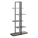  Monarch Bookcase I 7232 IMAGE 1