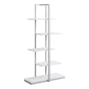  Monarch Bookcase I 7233 IMAGE 1
