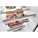  Whirlpool 33-inch, 21.0 cu. ft. Side-By-Side Refrigerator WRS321SDHZ IMAGE 7