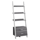  Monarch Bookcase I 2756 IMAGE 1