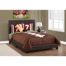 Monarch Full Panel Bed I 5910F IMAGE 2