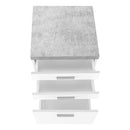  Monarch Filing Cabinets Vertical I 7051 IMAGE 5