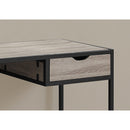  Monarch Computer Desk I 7221 IMAGE 3