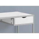  Monarch Computer Desk I 7222 IMAGE 3