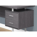  Monarch Computer Desk I 7306 IMAGE 3
