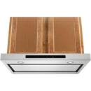  KitchenAid 36-inch Built-In Under-Cabinet Range Hood KVUB406GSS IMAGE 2