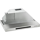  KitchenAid 36-inch Built-In Under-Cabinet Range Hood KVUB406GSS IMAGE 3