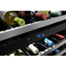  Whirlpool 46-bottle Wine Cellar WUW55X24HS IMAGE 5