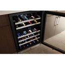  Whirlpool 46-bottle Wine Cellar WUW55X24HS IMAGE 6