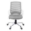 Monarch Office Chair I 7225 IMAGE 2