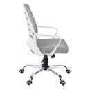  Monarch Office Chair I 7225 IMAGE 4