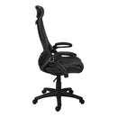  Monarch Office Chair I 7276 IMAGE 4