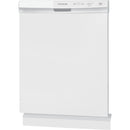  Frigidaire Built-in Dishwasher FFCD2413UW IMAGE 11