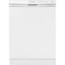  Frigidaire Built-in Dishwasher FFCD2413UW IMAGE 1