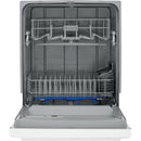  Frigidaire Built-in Dishwasher FFCD2413UW IMAGE 2