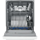  Frigidaire Built-in Dishwasher FFCD2413UW IMAGE 4