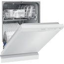  Frigidaire Built-in Dishwasher FFCD2413UW IMAGE 6