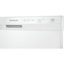  Frigidaire Built-in Dishwasher FFCD2413UW IMAGE 7