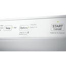  Frigidaire Built-in Dishwasher FFCD2413UW IMAGE 9