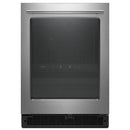  Whirlpool 5.2 cu. ft. Undercounter Beverage Center WUB35X24HZ IMAGE 1